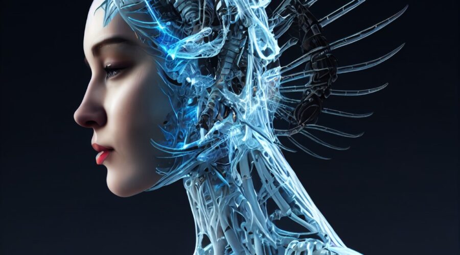 inteligencia artificial y salud